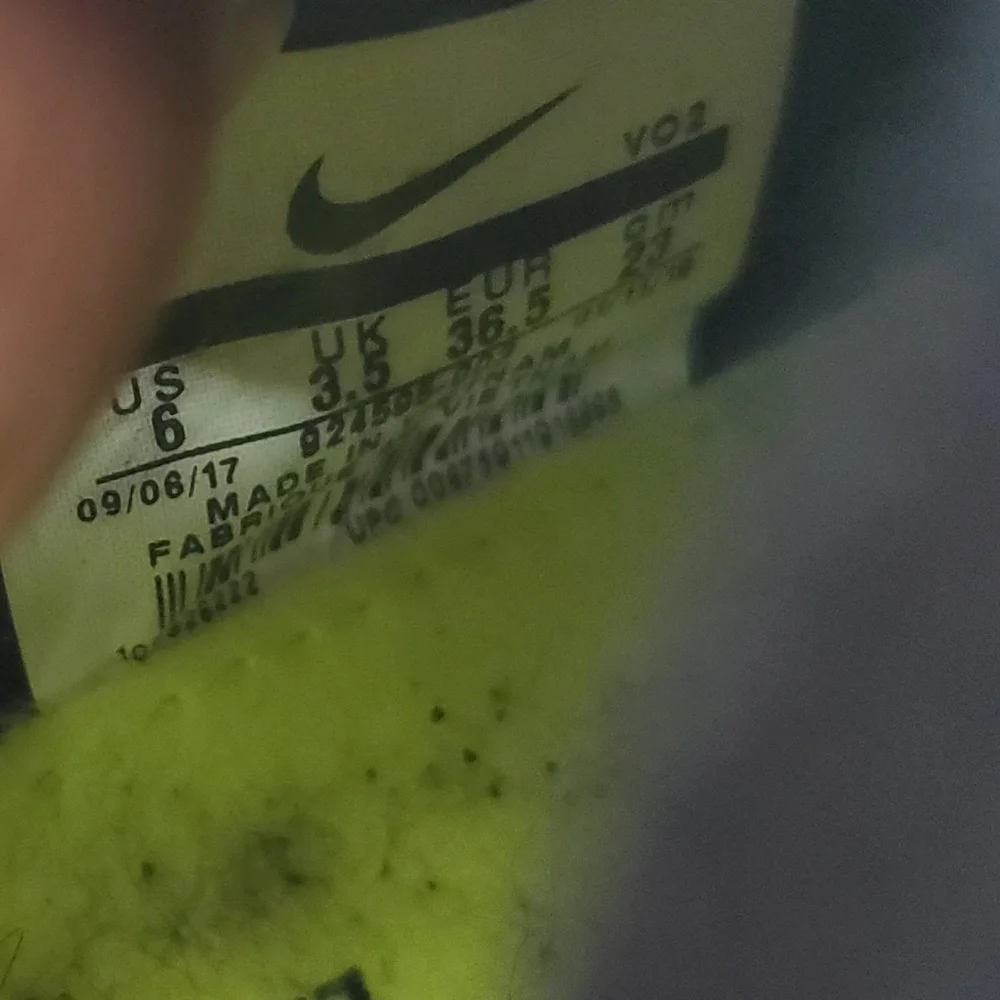 NIKE Metcon DSX Flyknit 2 Running Shoes - Picture 9 of 9